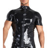 The Latex Collection Chemise en latex
